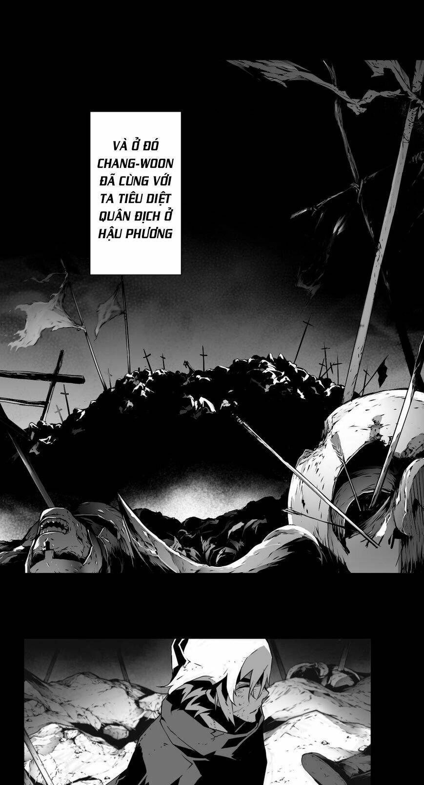 Thế Giới Ảo Nguyệt Chapter 28 - 26