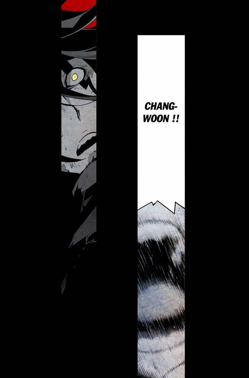 Thế Giới Ảo Nguyệt Chapter 28 - 33