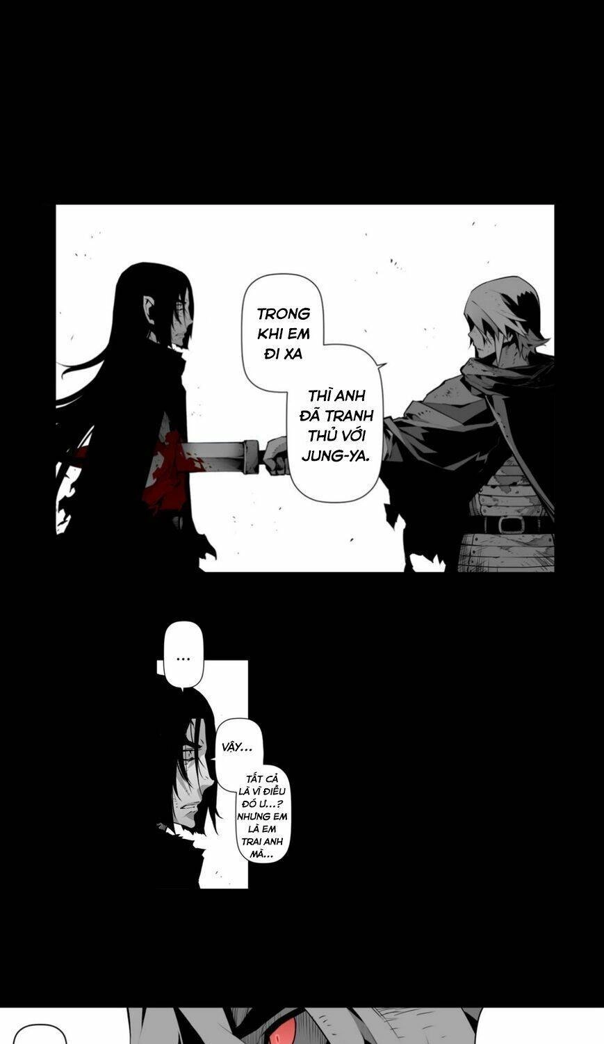 Thế Giới Ảo Nguyệt Chapter 29 - 2