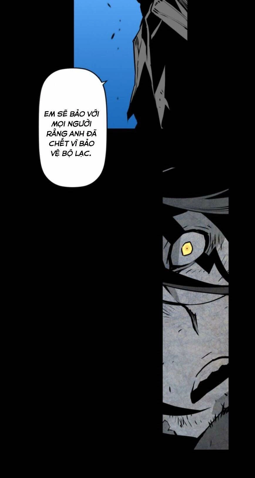 Thế Giới Ảo Nguyệt Chapter 29 - 5