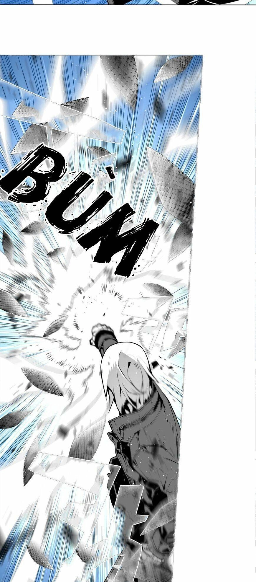 Thế Giới Ảo Nguyệt Chapter 29 - 9