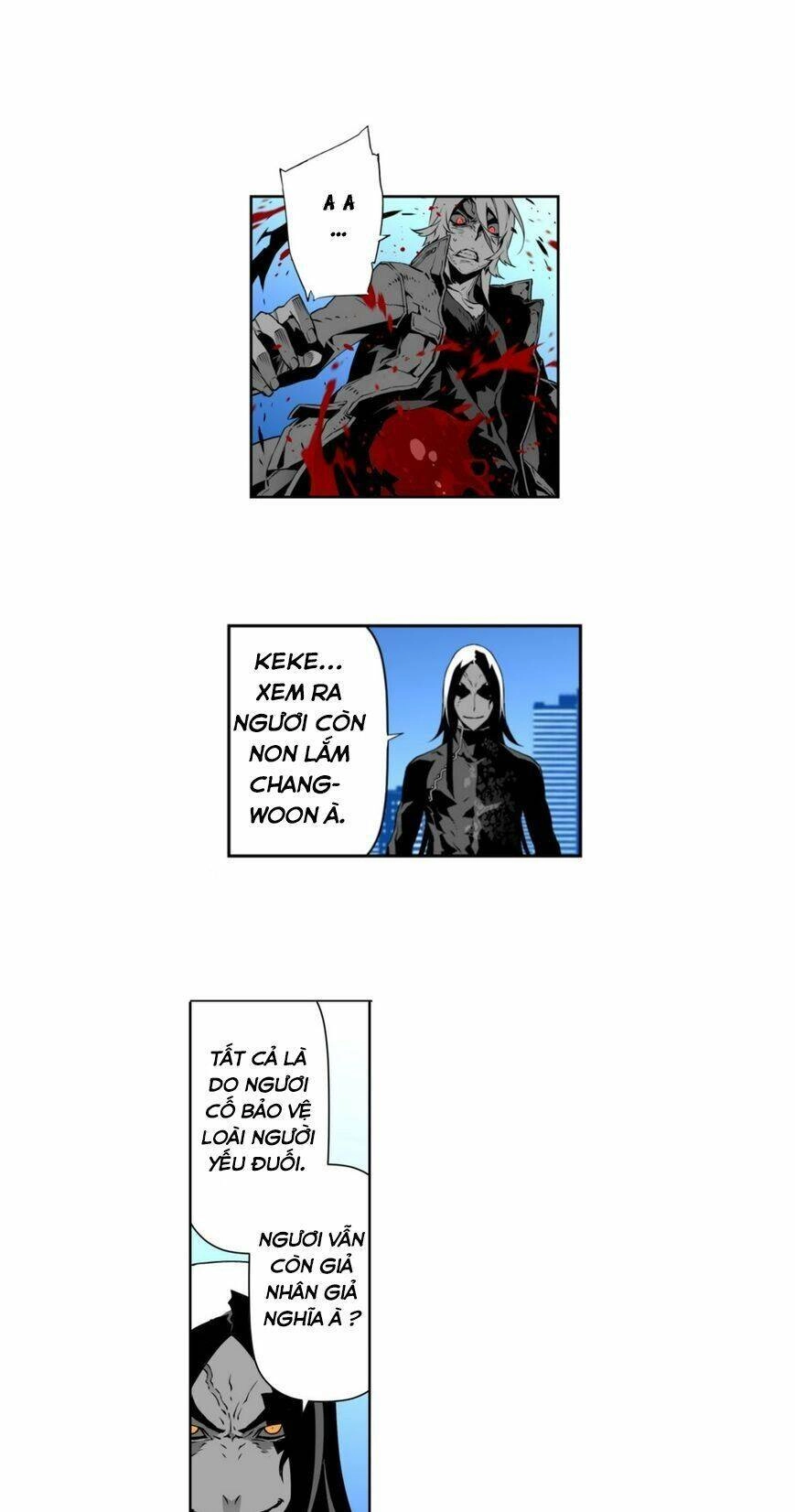 Thế Giới Ảo Nguyệt Chapter 29 - 13