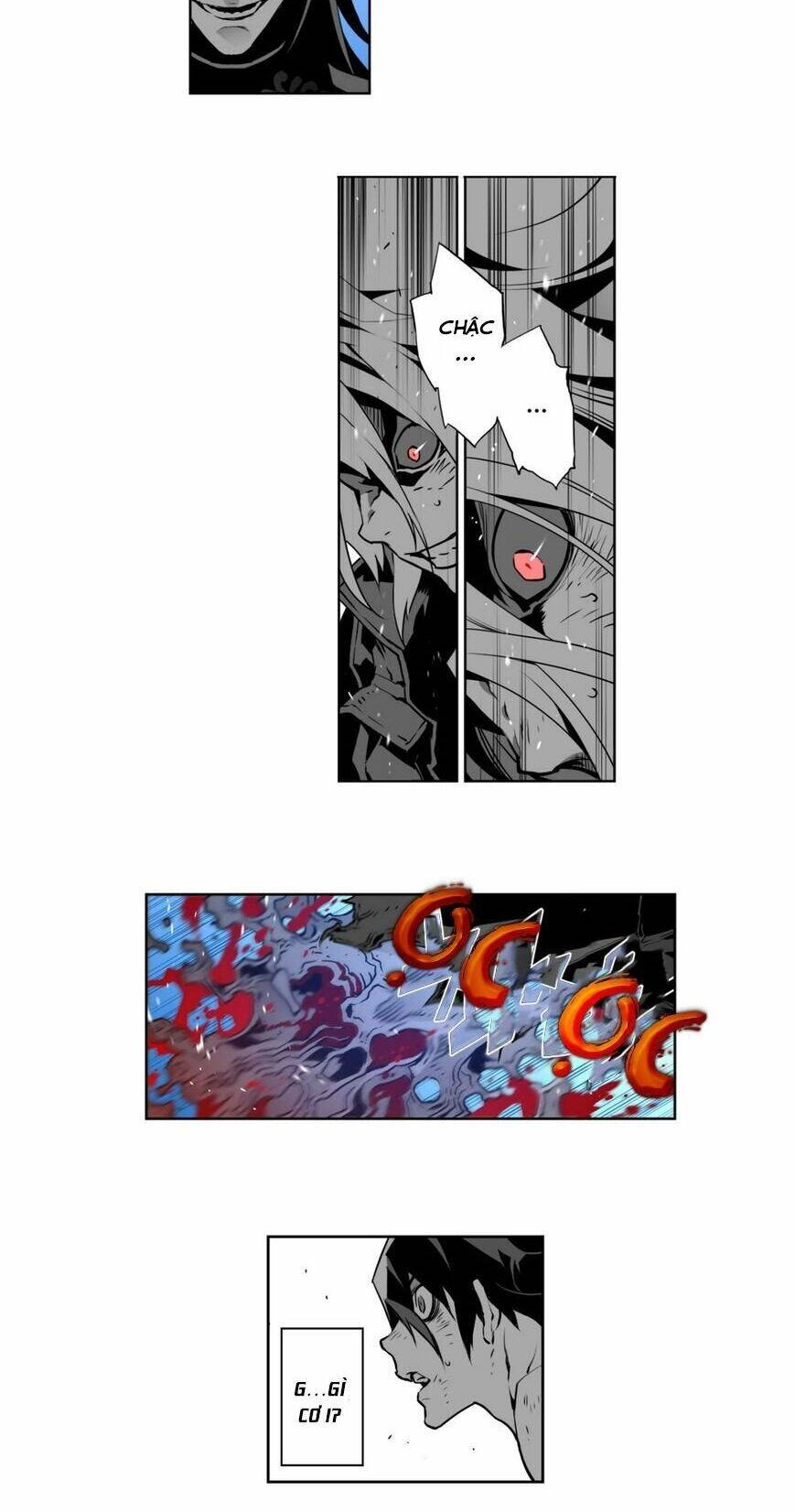 Thế Giới Ảo Nguyệt Chapter 29 - 14