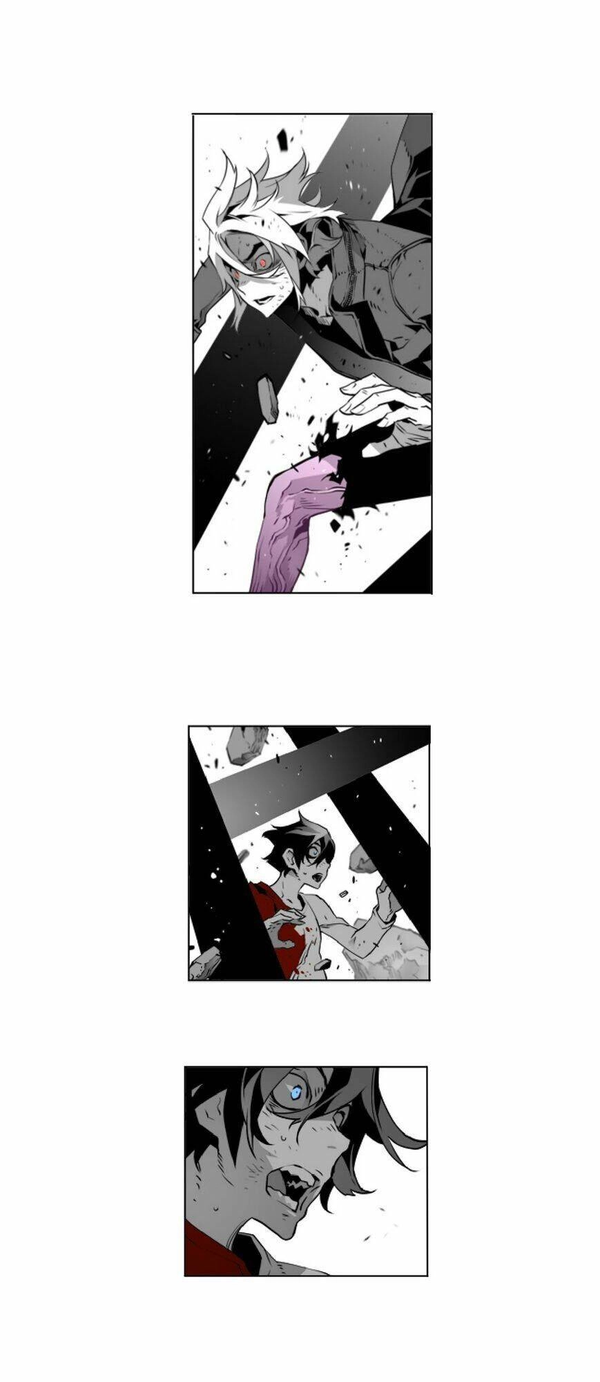 Thế Giới Ảo Nguyệt Chapter 29 - 21