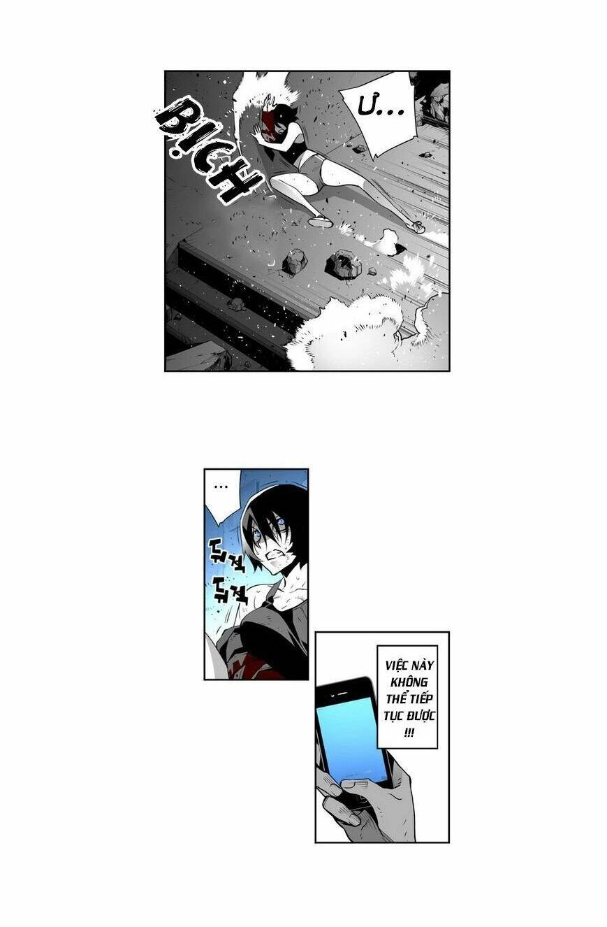 Thế Giới Ảo Nguyệt Chapter 29 - 25