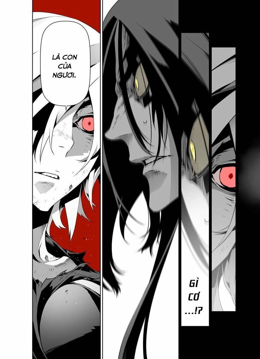 Thế Giới Ảo Nguyệt Chapter 31 - 7