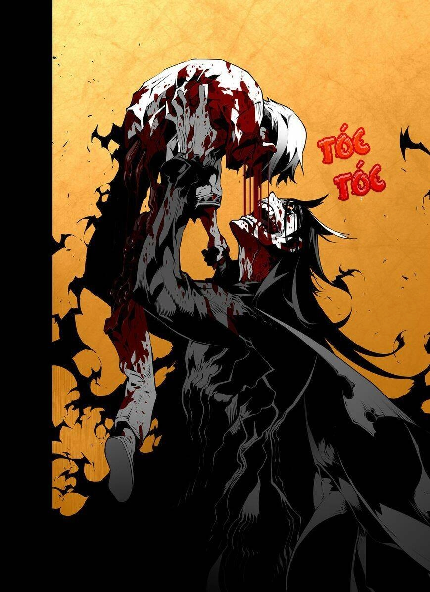 Thế Giới Ảo Nguyệt Chapter 32 - 12