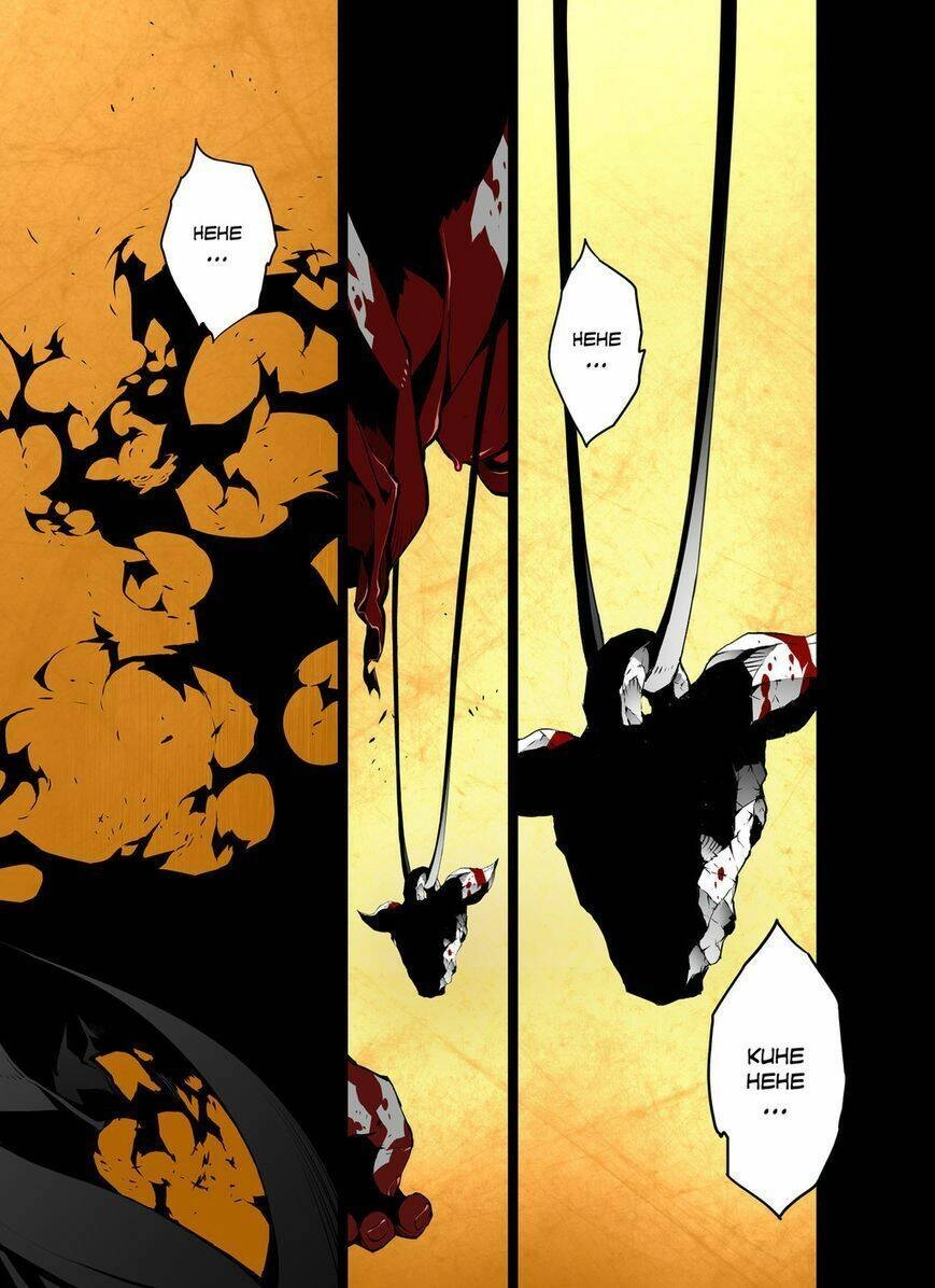 Thế Giới Ảo Nguyệt Chapter 32 - 13