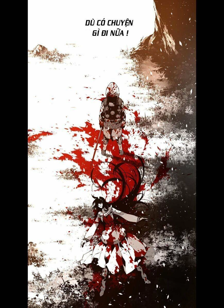 Thế Giới Ảo Nguyệt Chapter 32 - 16