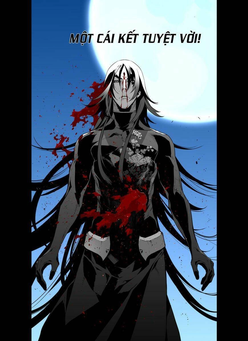 Thế Giới Ảo Nguyệt Chapter 35 - 3