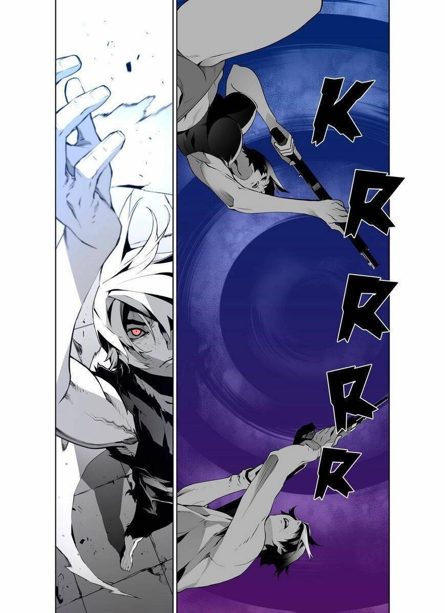 Thế Giới Ảo Nguyệt Chapter 35 - 8