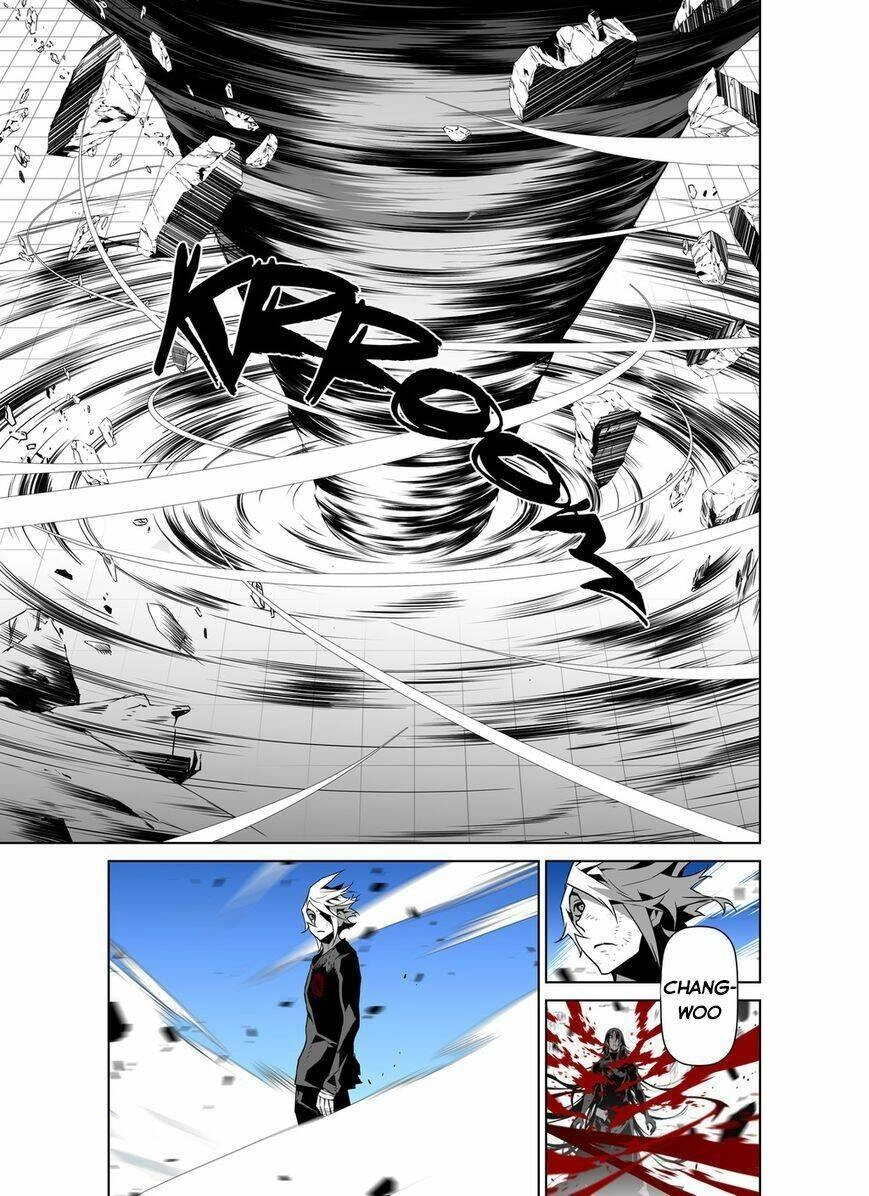 Thế Giới Ảo Nguyệt Chapter 36 - 6