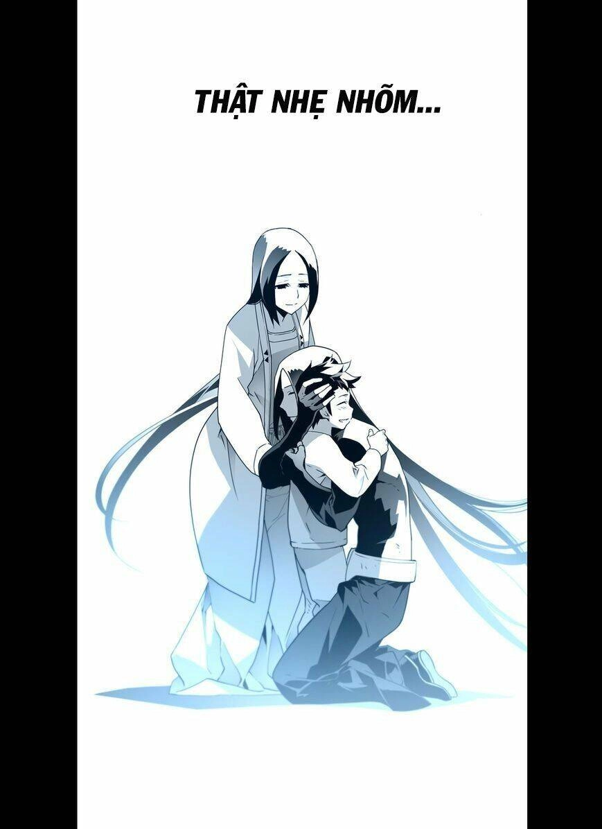 Thế Giới Ảo Nguyệt Chapter 36 - 13