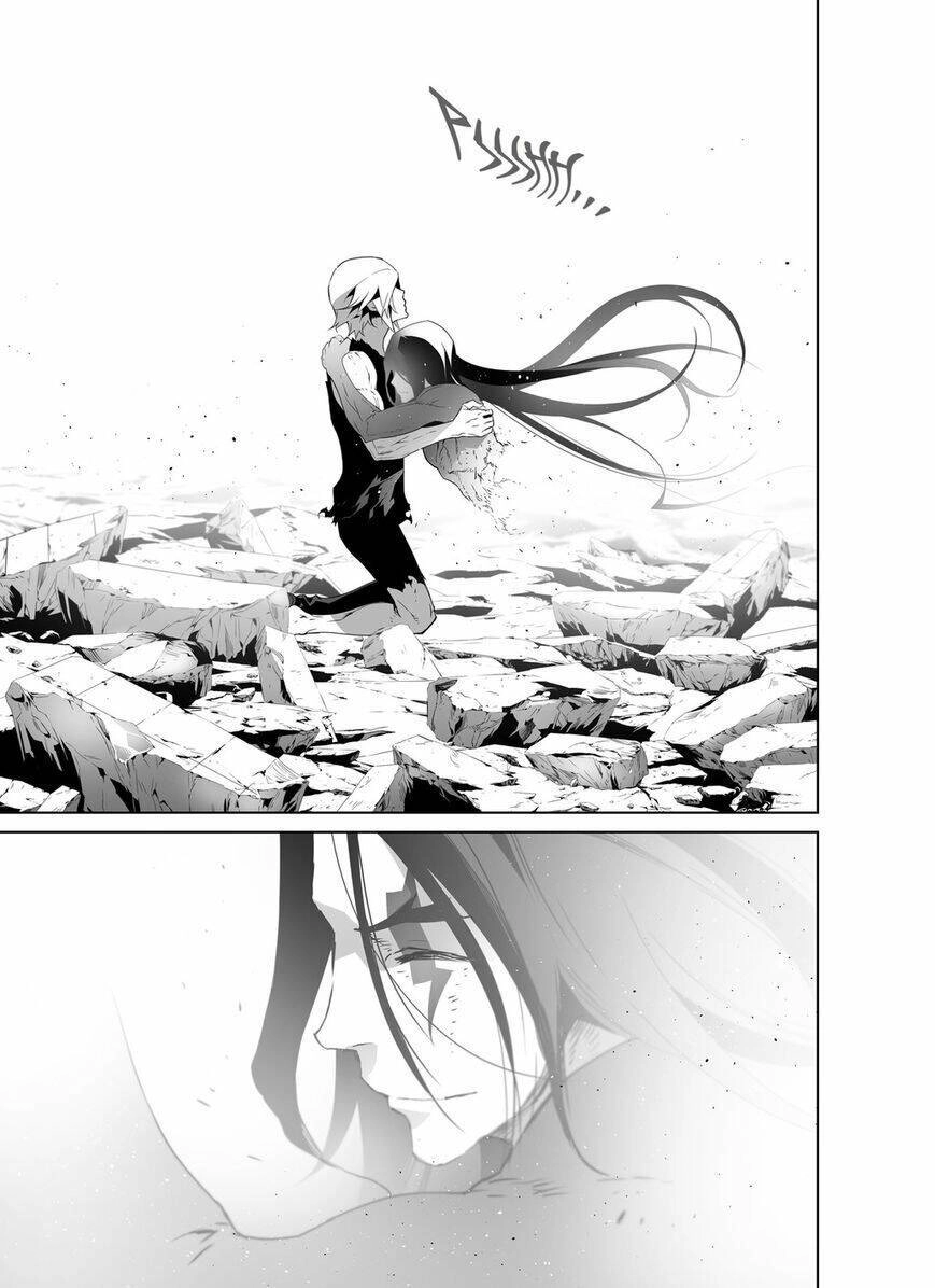 Thế Giới Ảo Nguyệt Chapter 36 - 16