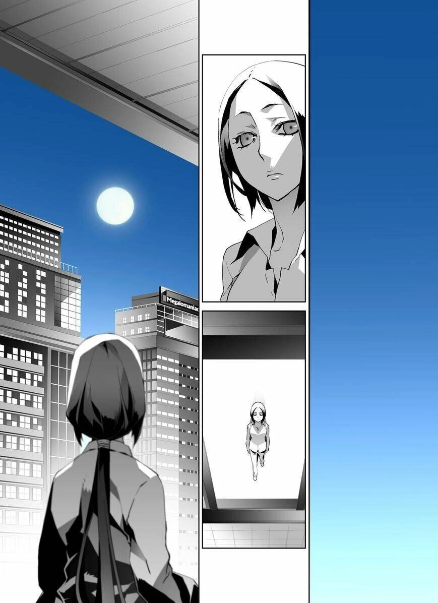 Thế Giới Ảo Nguyệt Chapter 37 - 4