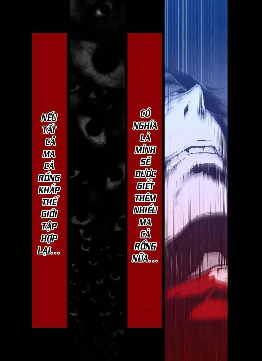 Thế Giới Ảo Nguyệt Chapter 37 - 16