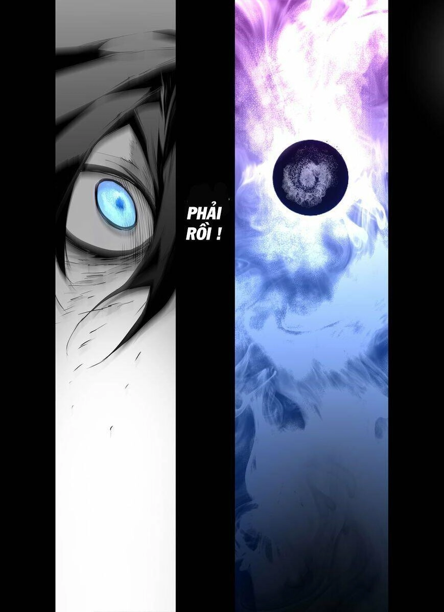 Thế Giới Ảo Nguyệt Chapter 37 - 17