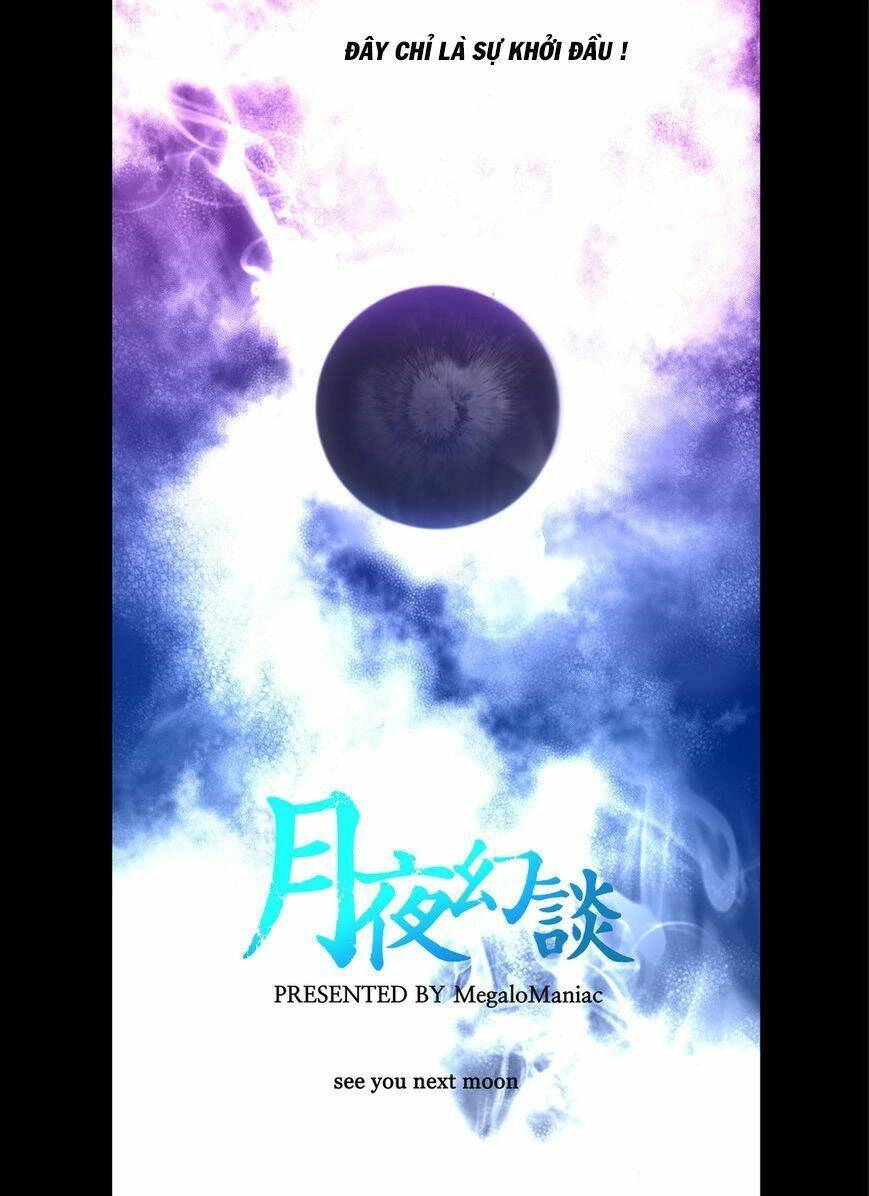 Thế Giới Ảo Nguyệt Chapter 37 - 18