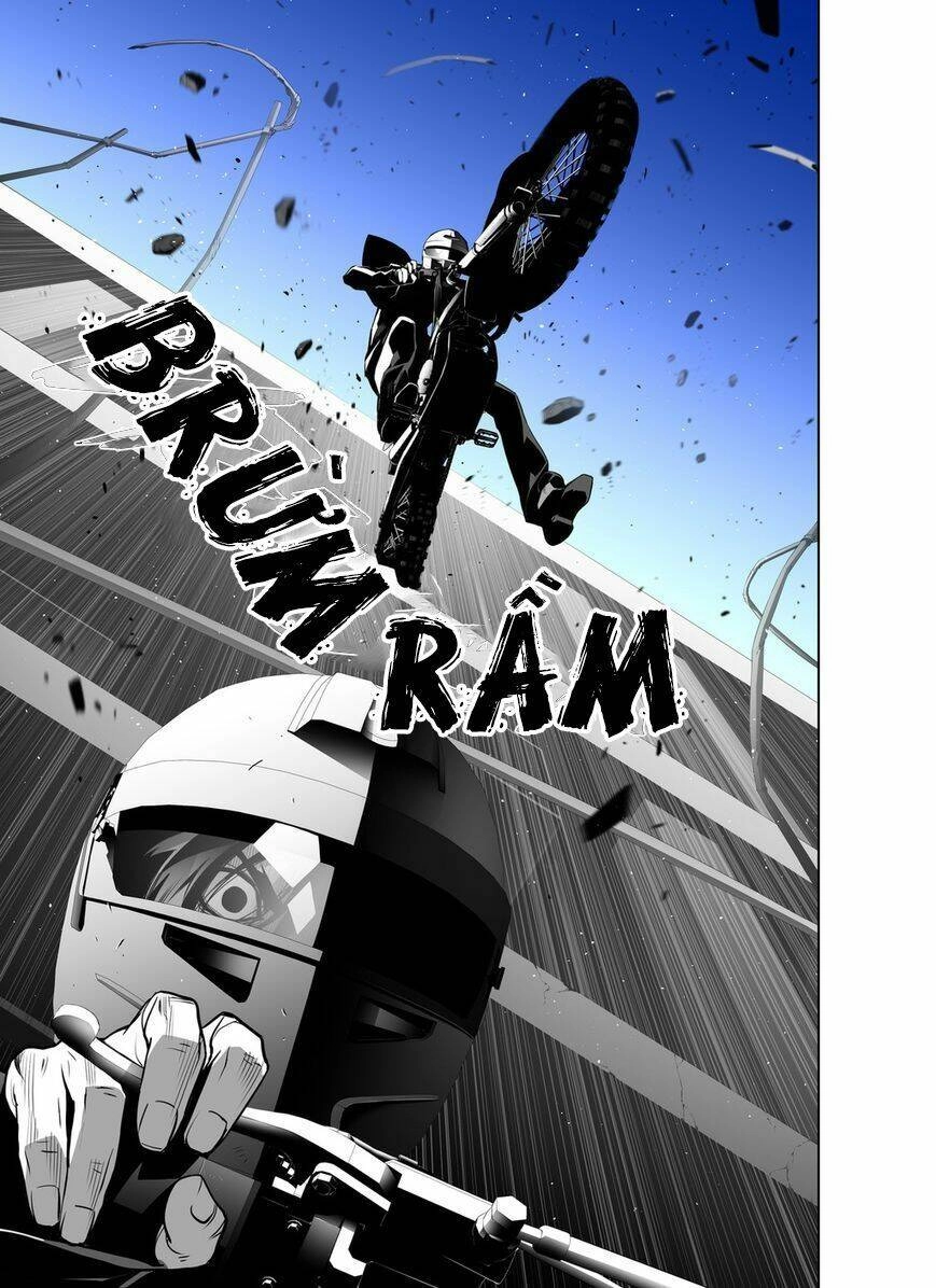 Thế Giới Ảo Nguyệt Chapter 38 - 8