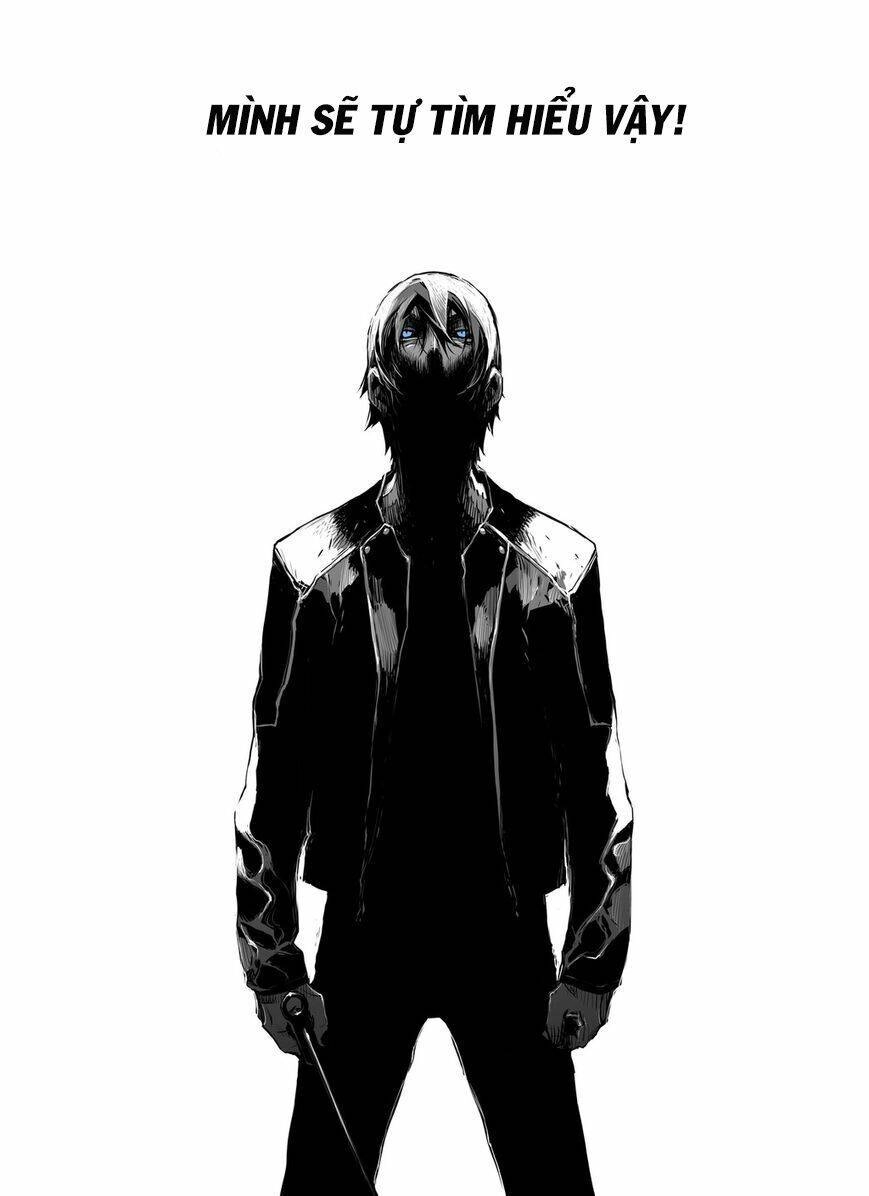 Thế Giới Ảo Nguyệt Chapter 38 - 14