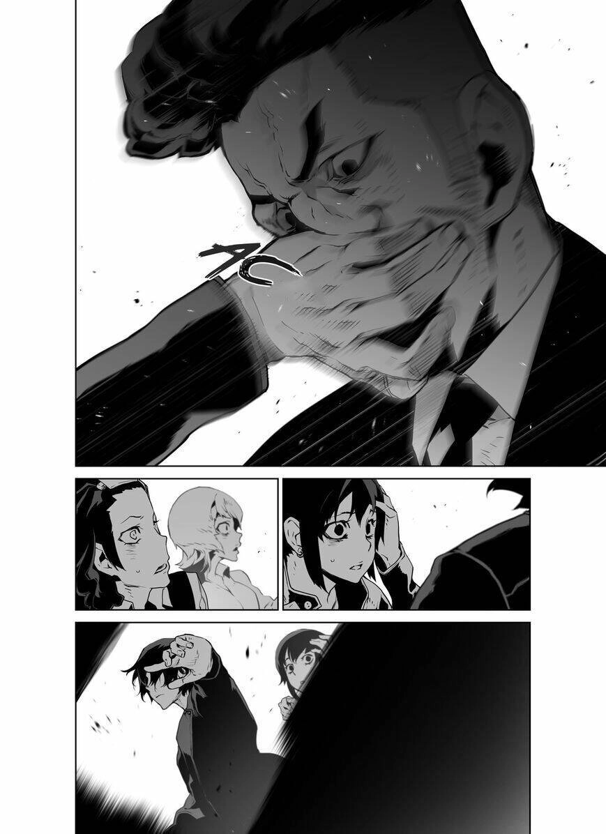 Thế Giới Ảo Nguyệt Chapter 39 - 13