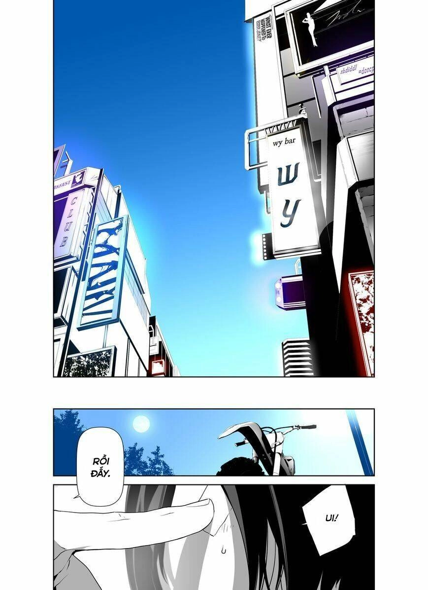 Thế Giới Ảo Nguyệt Chapter 39 - 14