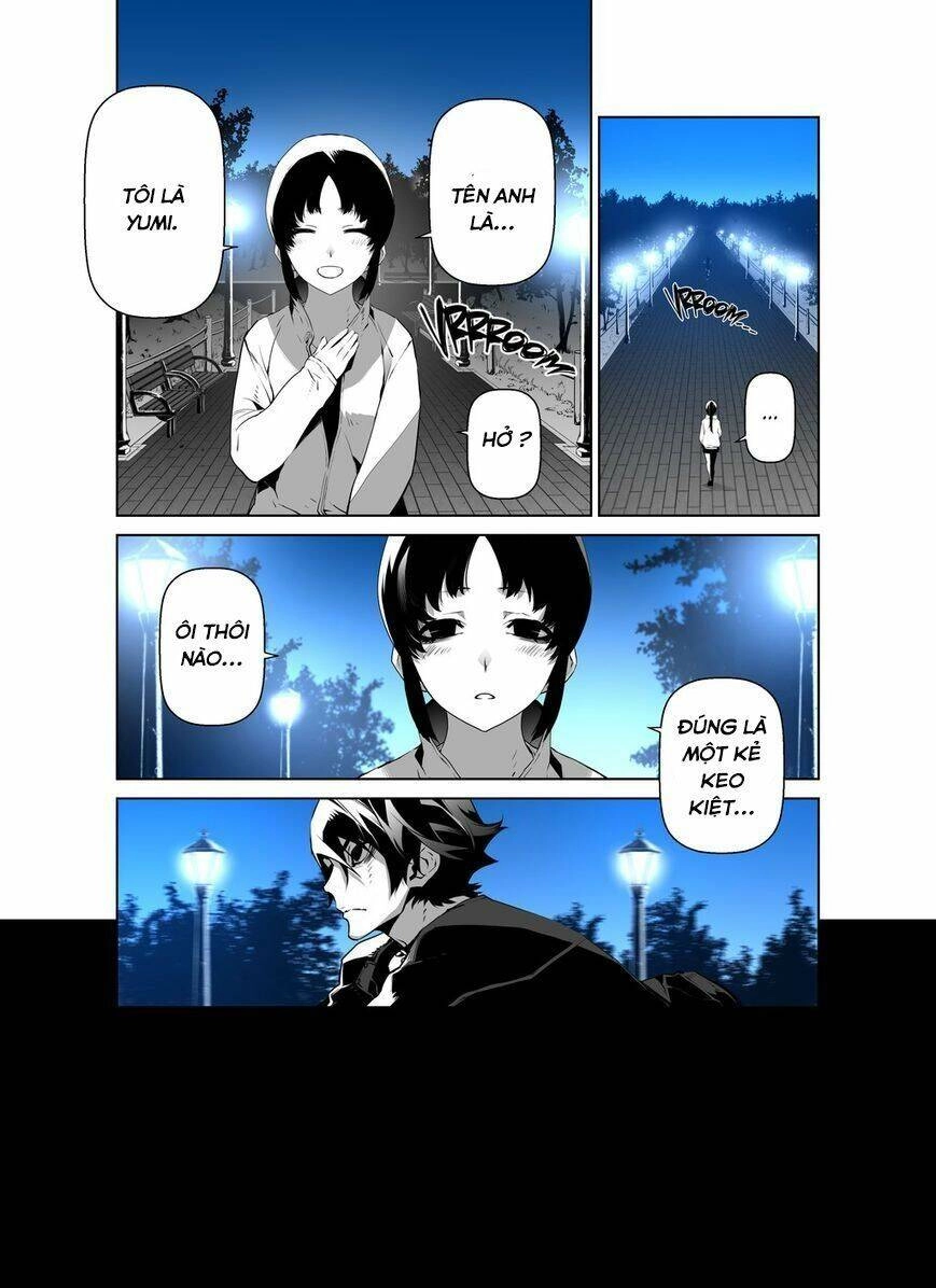 Thế Giới Ảo Nguyệt Chapter 39 - 16