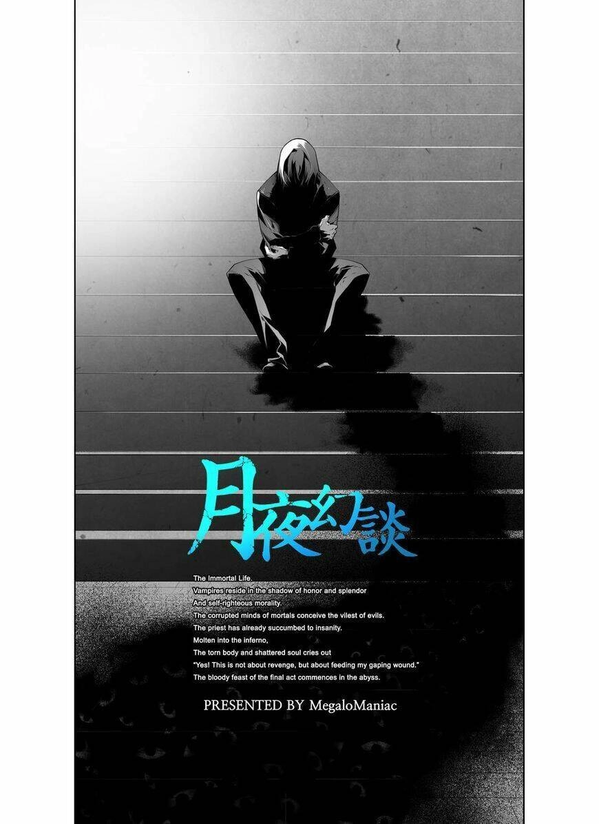 Thế Giới Ảo Nguyệt Chapter 41 - 4