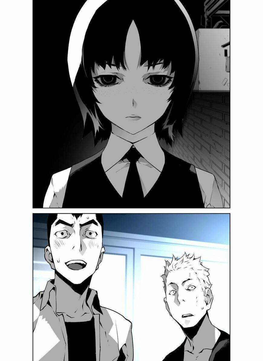 Thế Giới Ảo Nguyệt Chapter 41 - 13