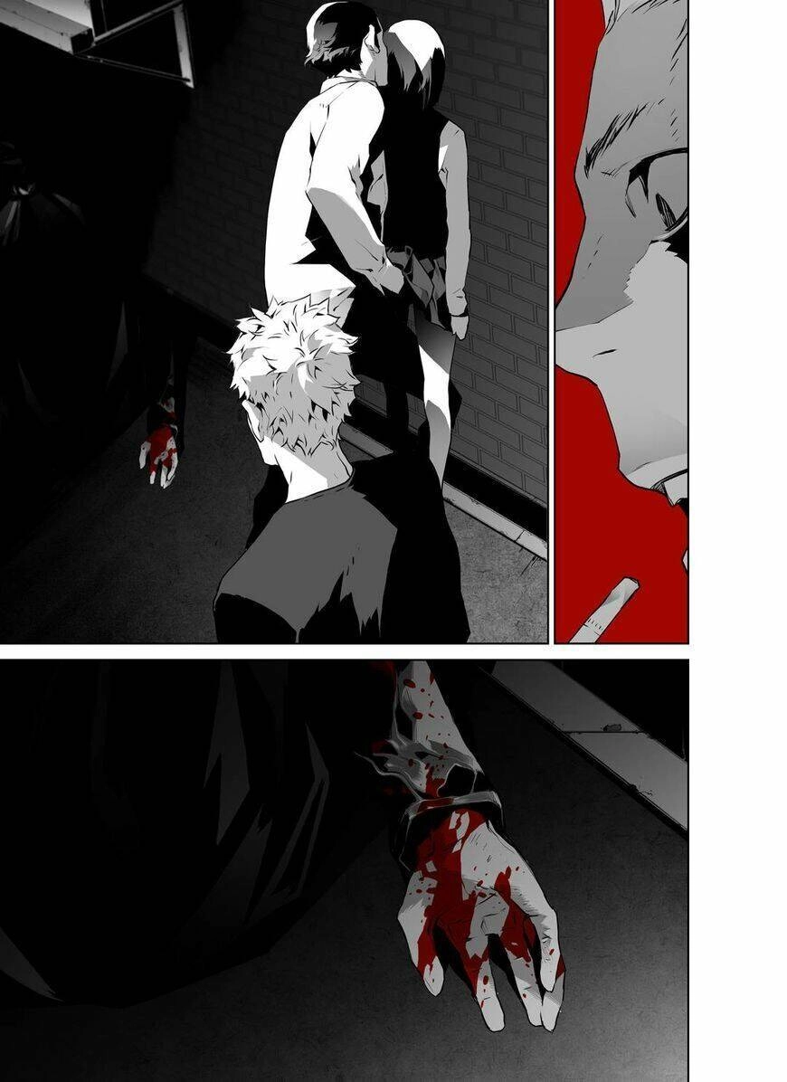 Thế Giới Ảo Nguyệt Chapter 41 - 16