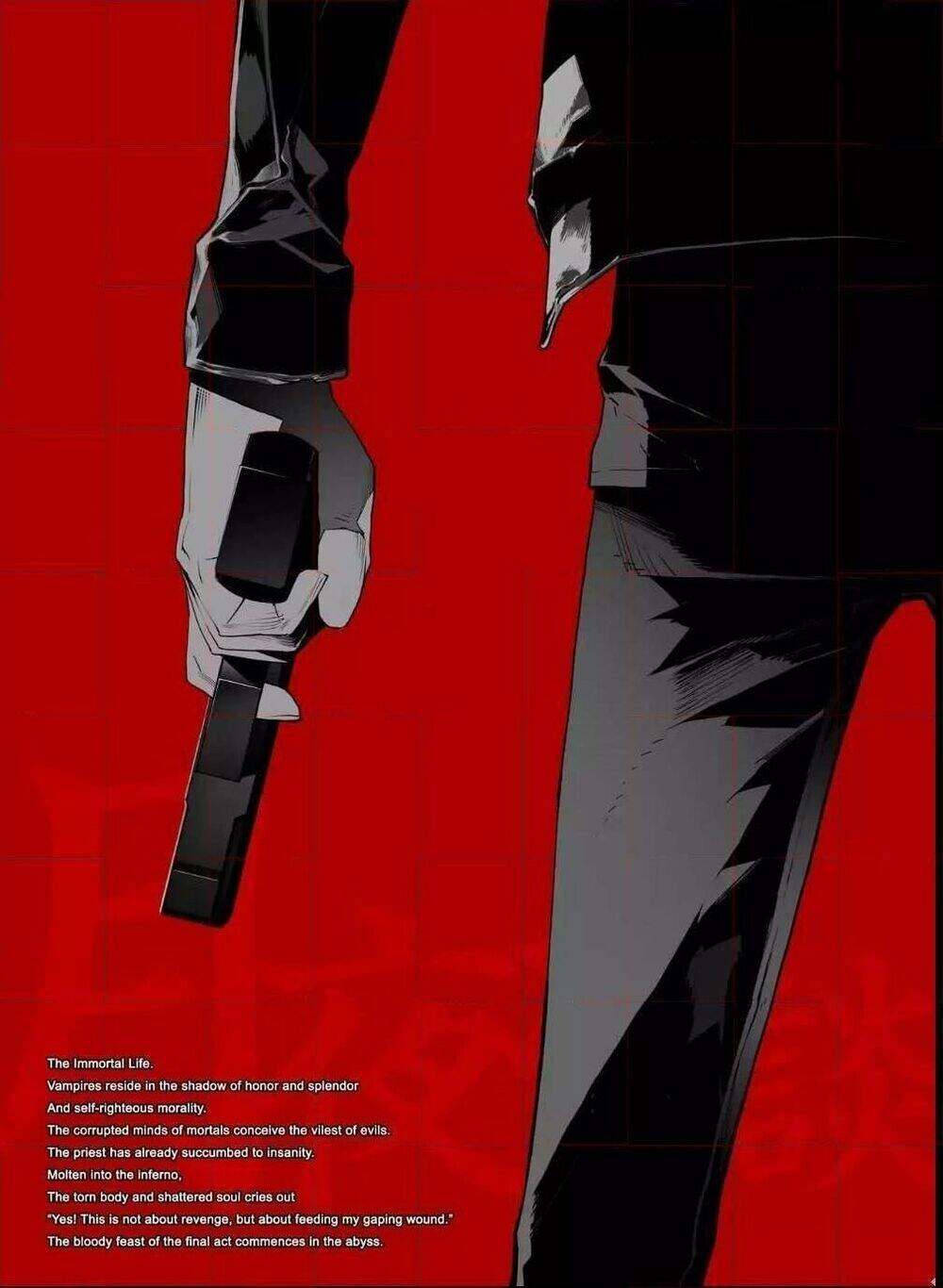 Thế Giới Ảo Nguyệt Chapter 45 - 2