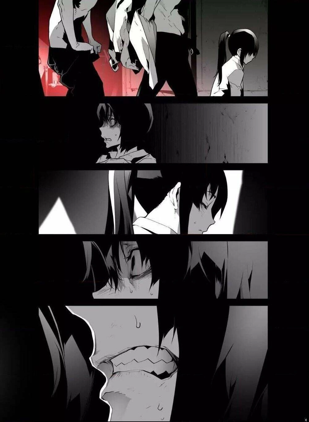 Thế Giới Ảo Nguyệt Chapter 46 - 7