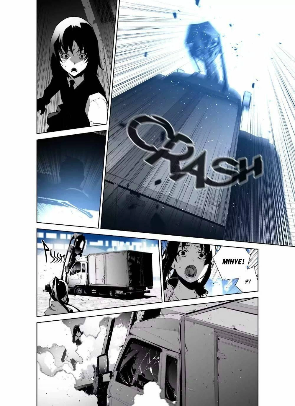 Thế Giới Ảo Nguyệt Chapter 46 - 15