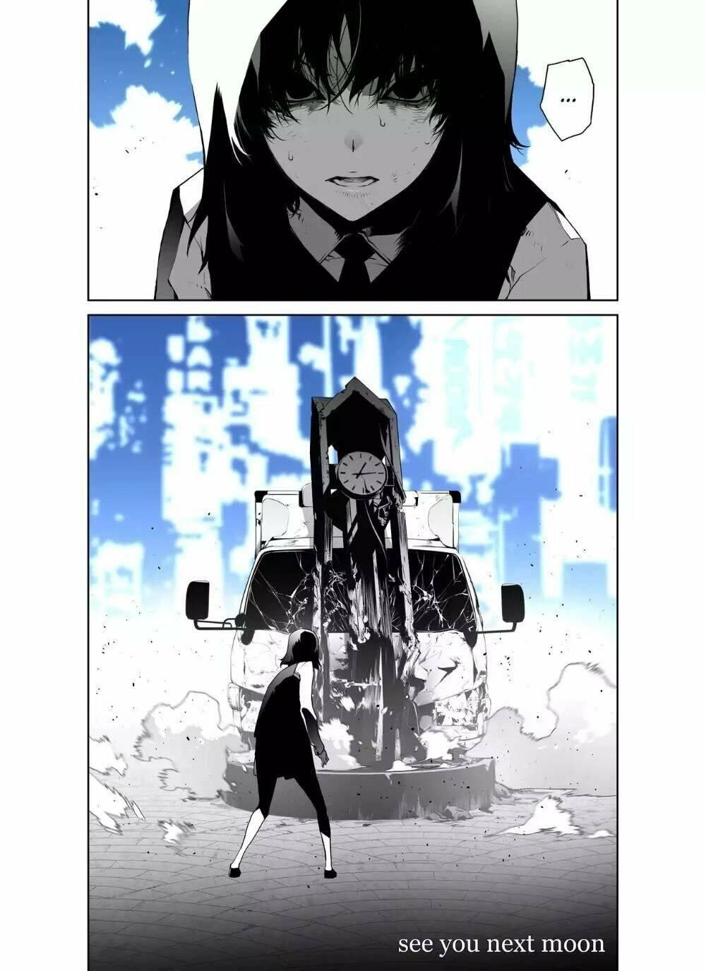 Thế Giới Ảo Nguyệt Chapter 46 - 16