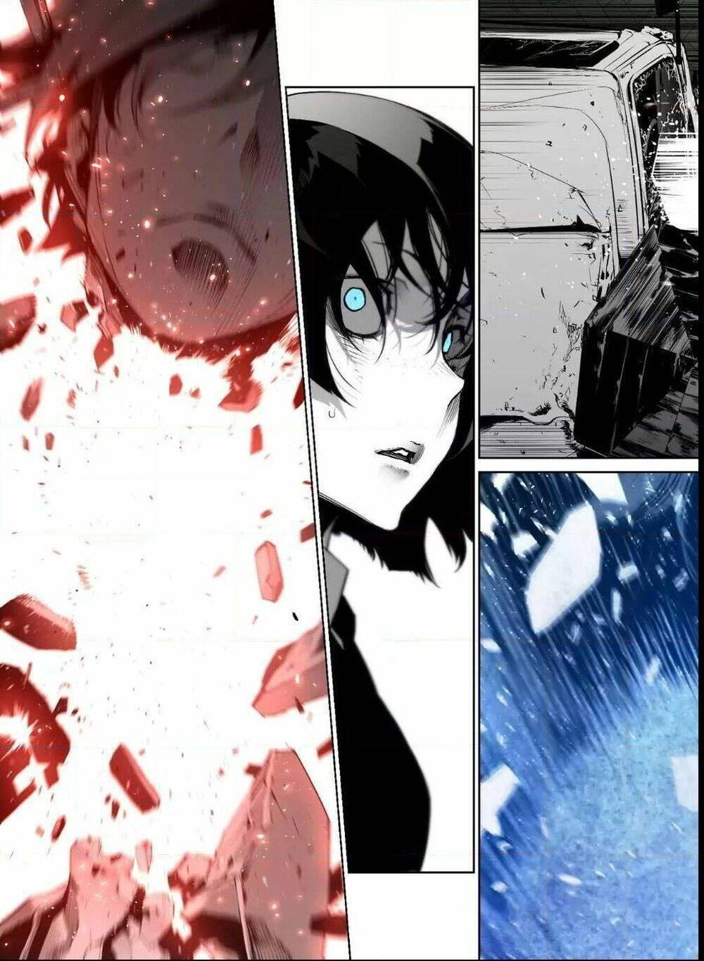 Thế Giới Ảo Nguyệt Chapter 47 - 13