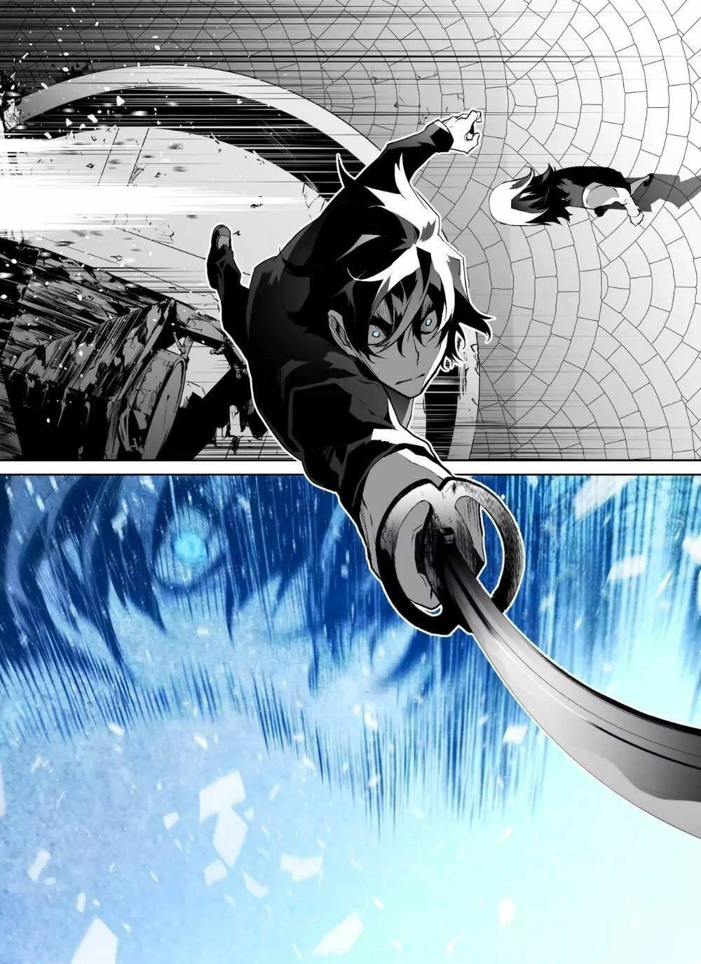 Thế Giới Ảo Nguyệt Chapter 47 - 14