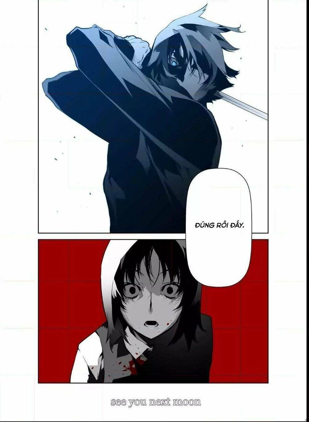 Thế Giới Ảo Nguyệt Chapter 47 - 17