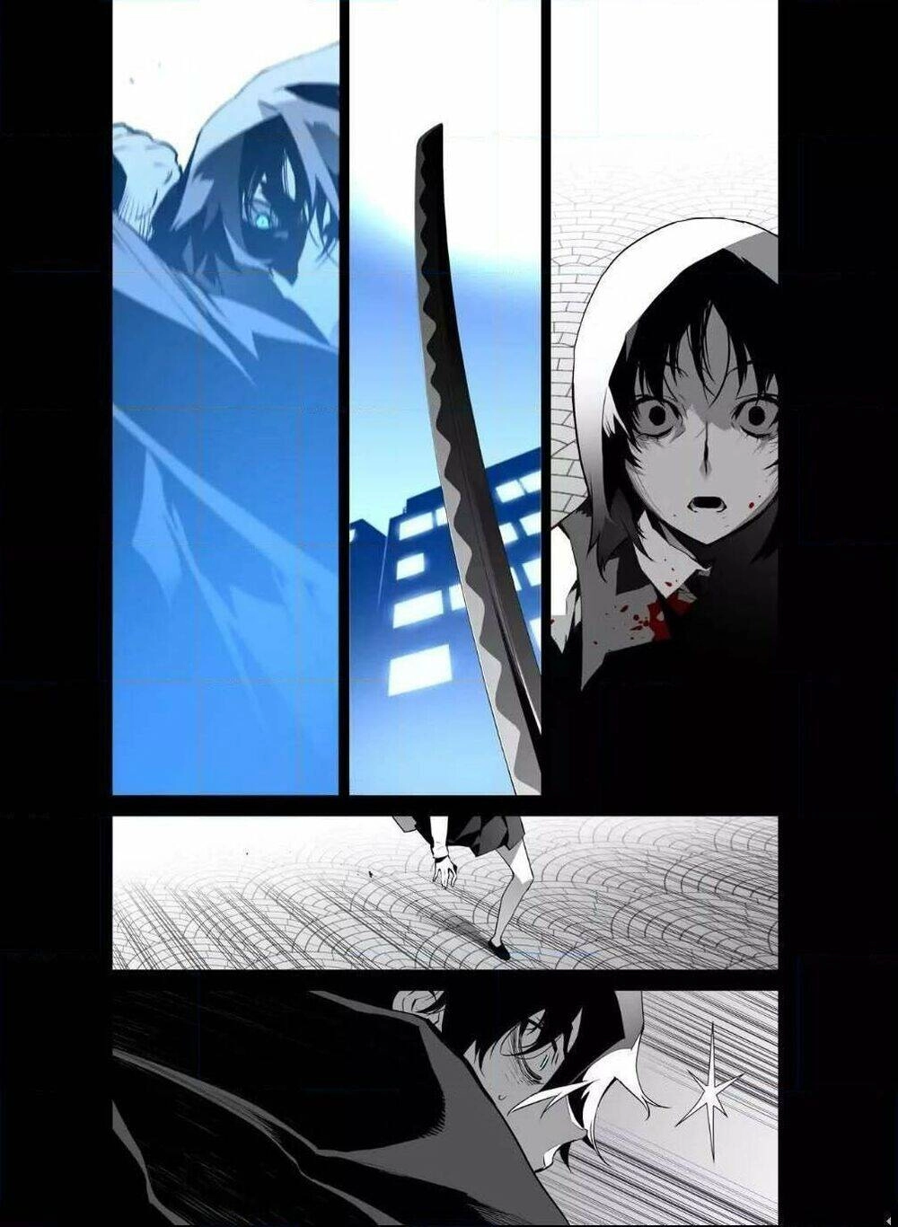 Thế Giới Ảo Nguyệt Chapter 48 - 2