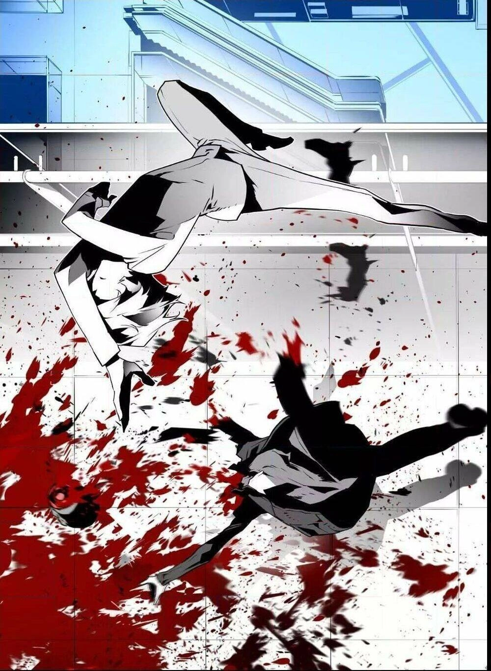 Thế Giới Ảo Nguyệt Chapter 49 - 14