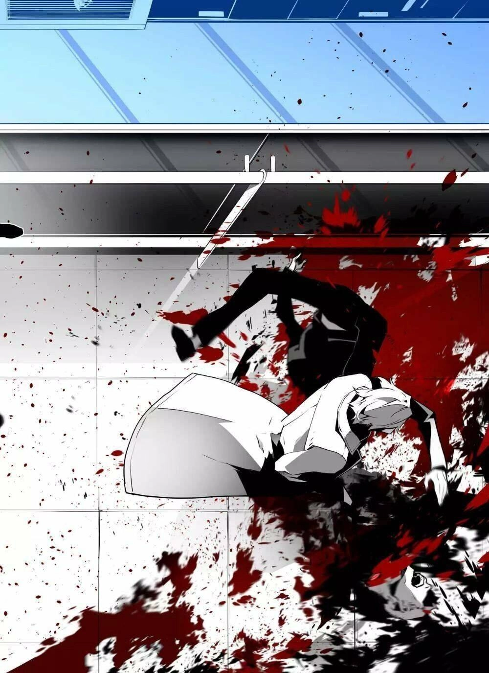 Thế Giới Ảo Nguyệt Chapter 49 - 15