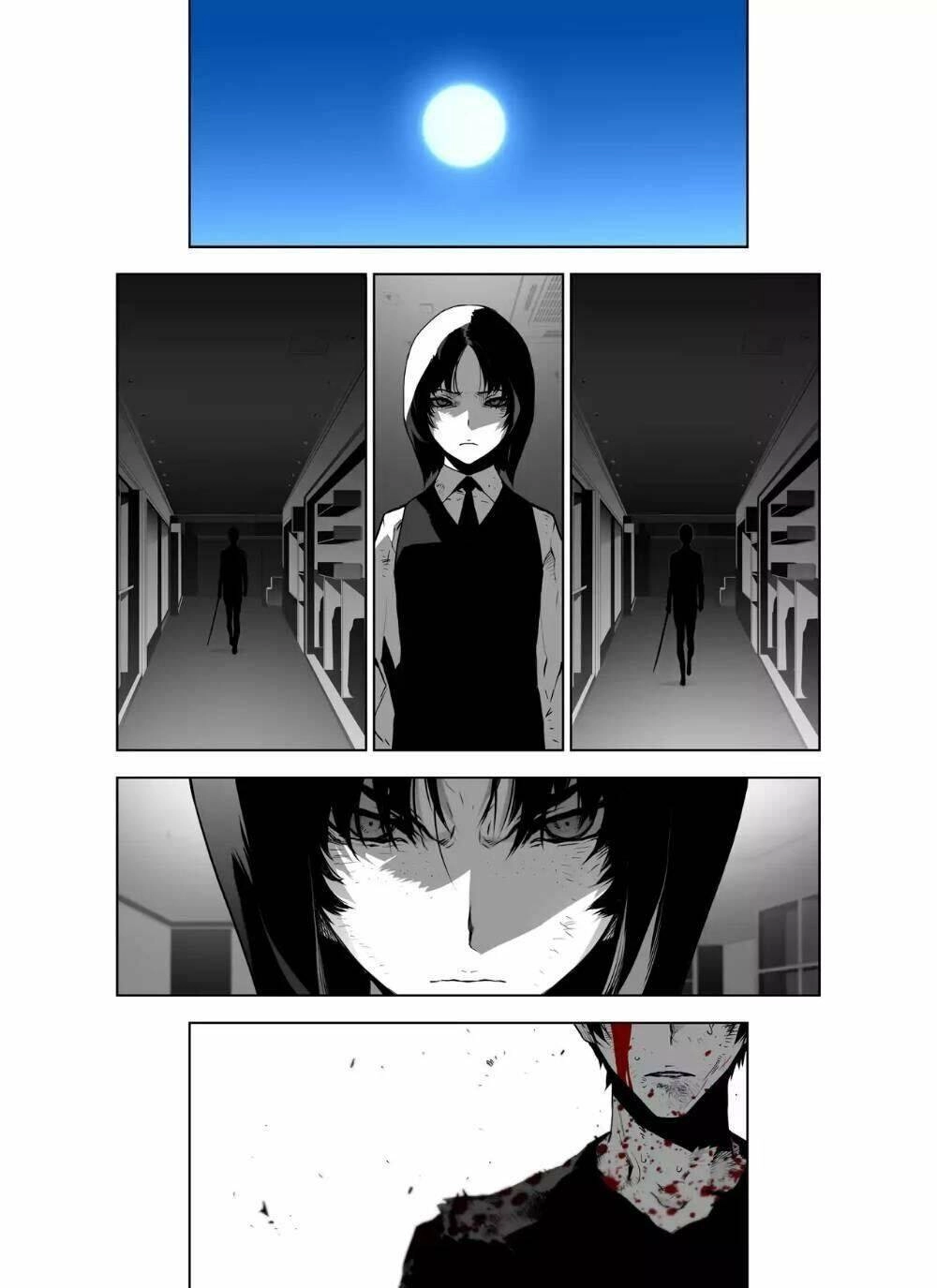 Thế Giới Ảo Nguyệt Chapter 51 - 3