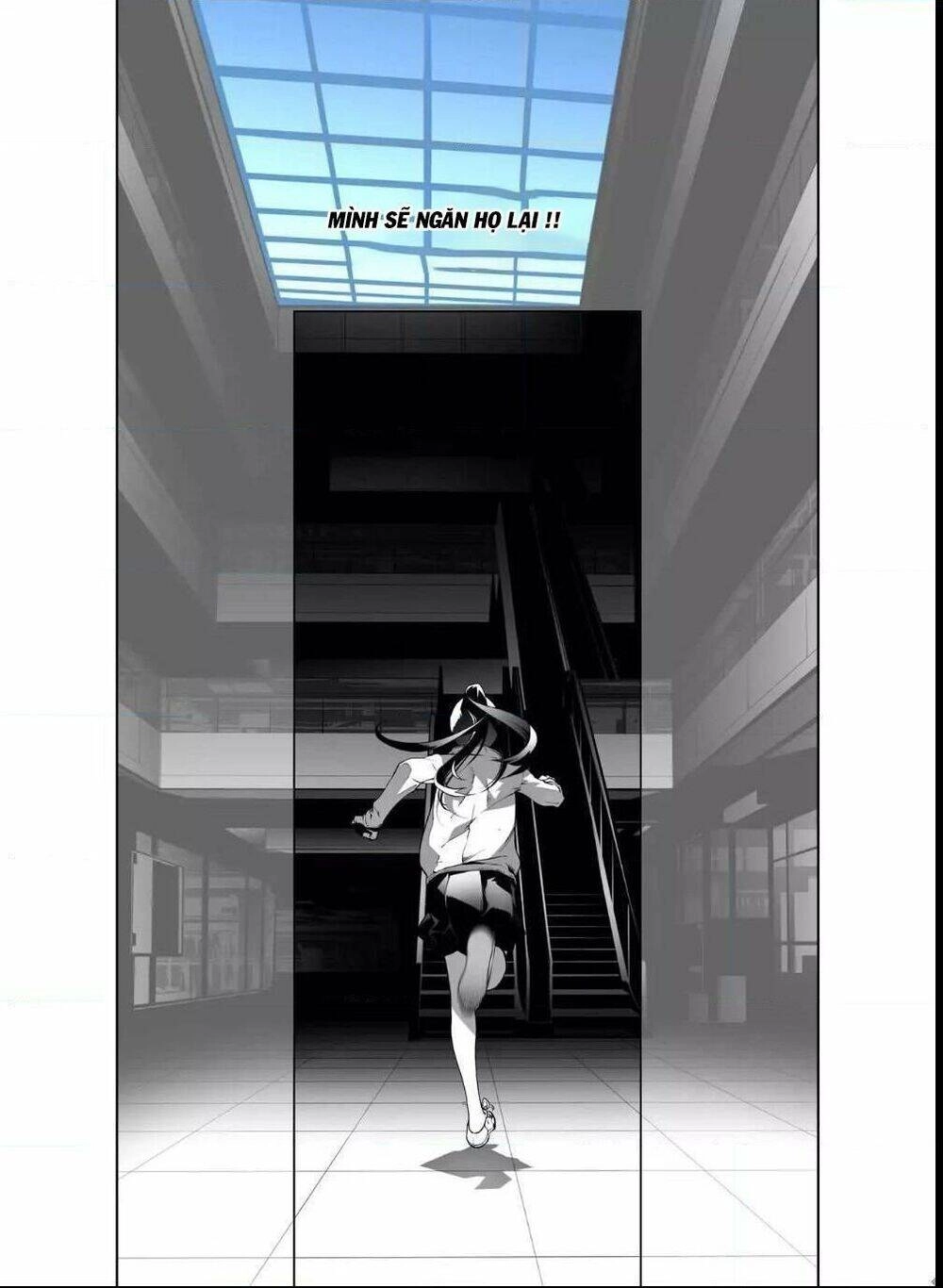 Thế Giới Ảo Nguyệt Chapter 51 - 12