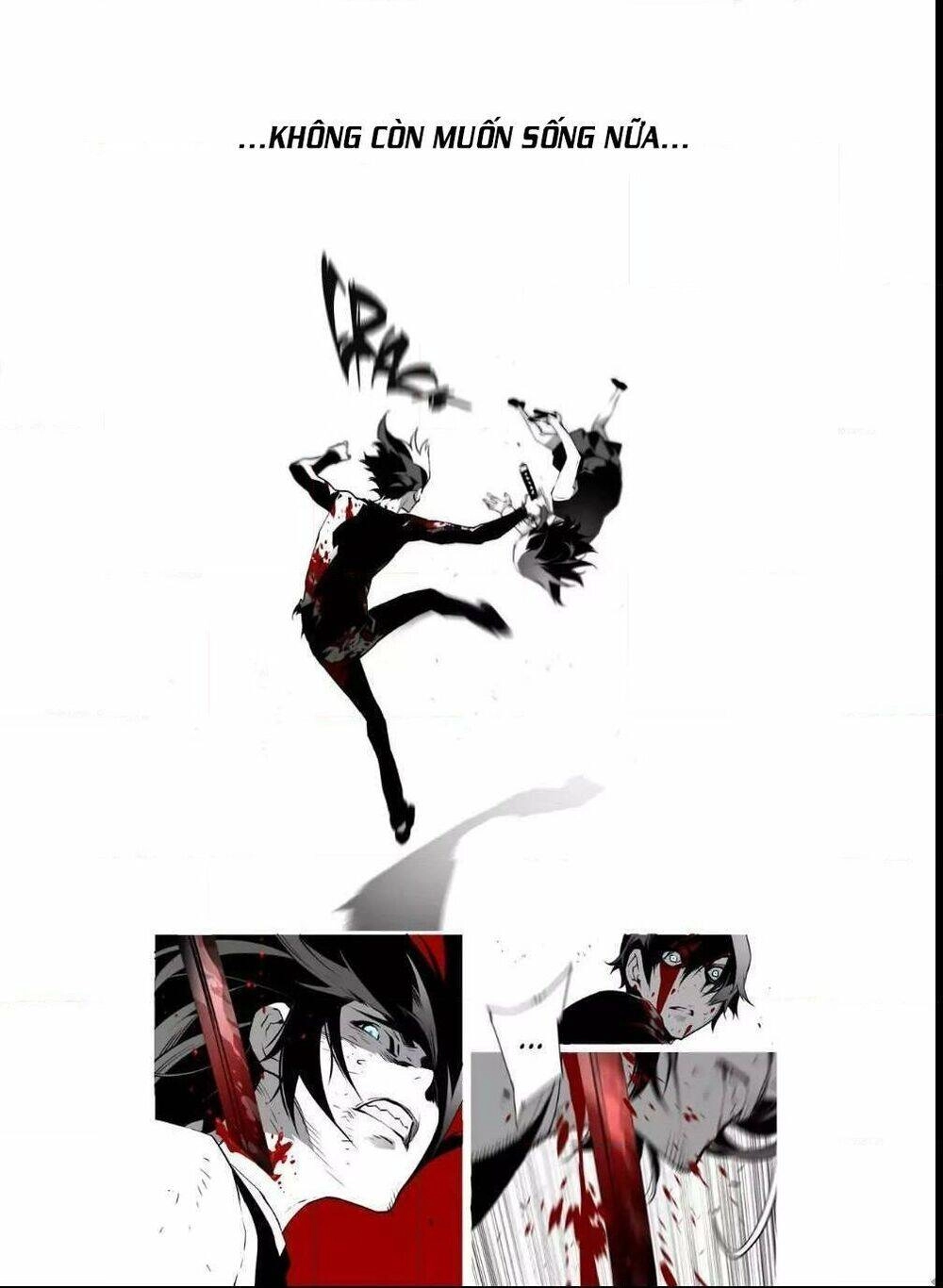 Thế Giới Ảo Nguyệt Chapter 52 - 7