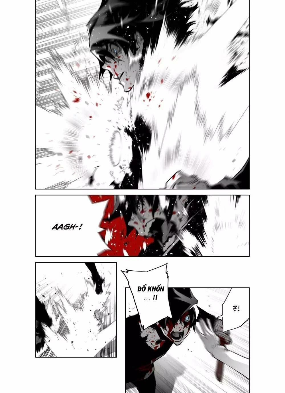 Thế Giới Ảo Nguyệt Chapter 54 - 7