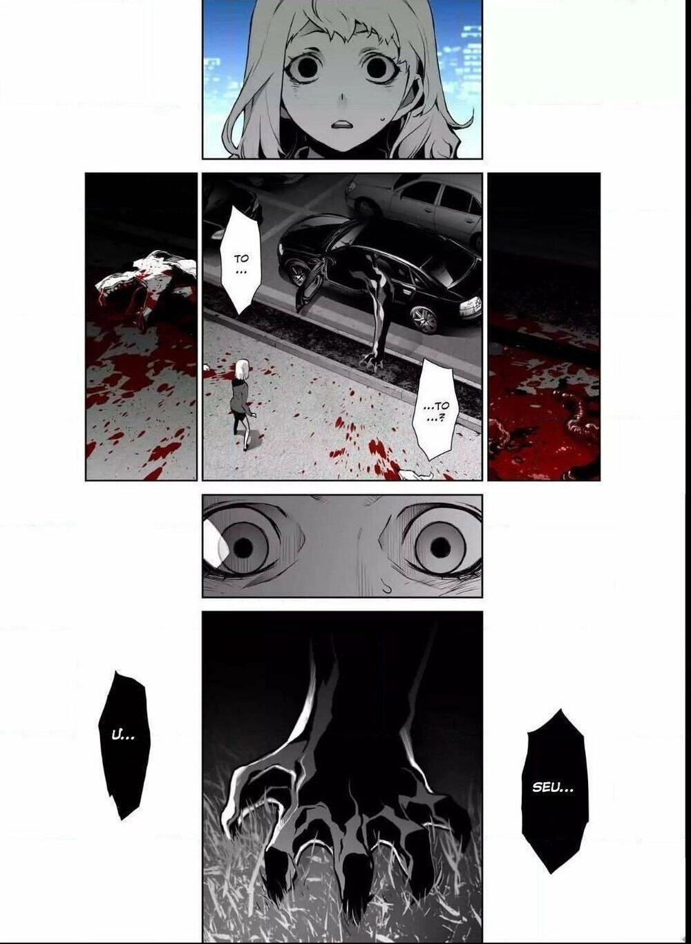 Thế Giới Ảo Nguyệt Chapter 55 - 4