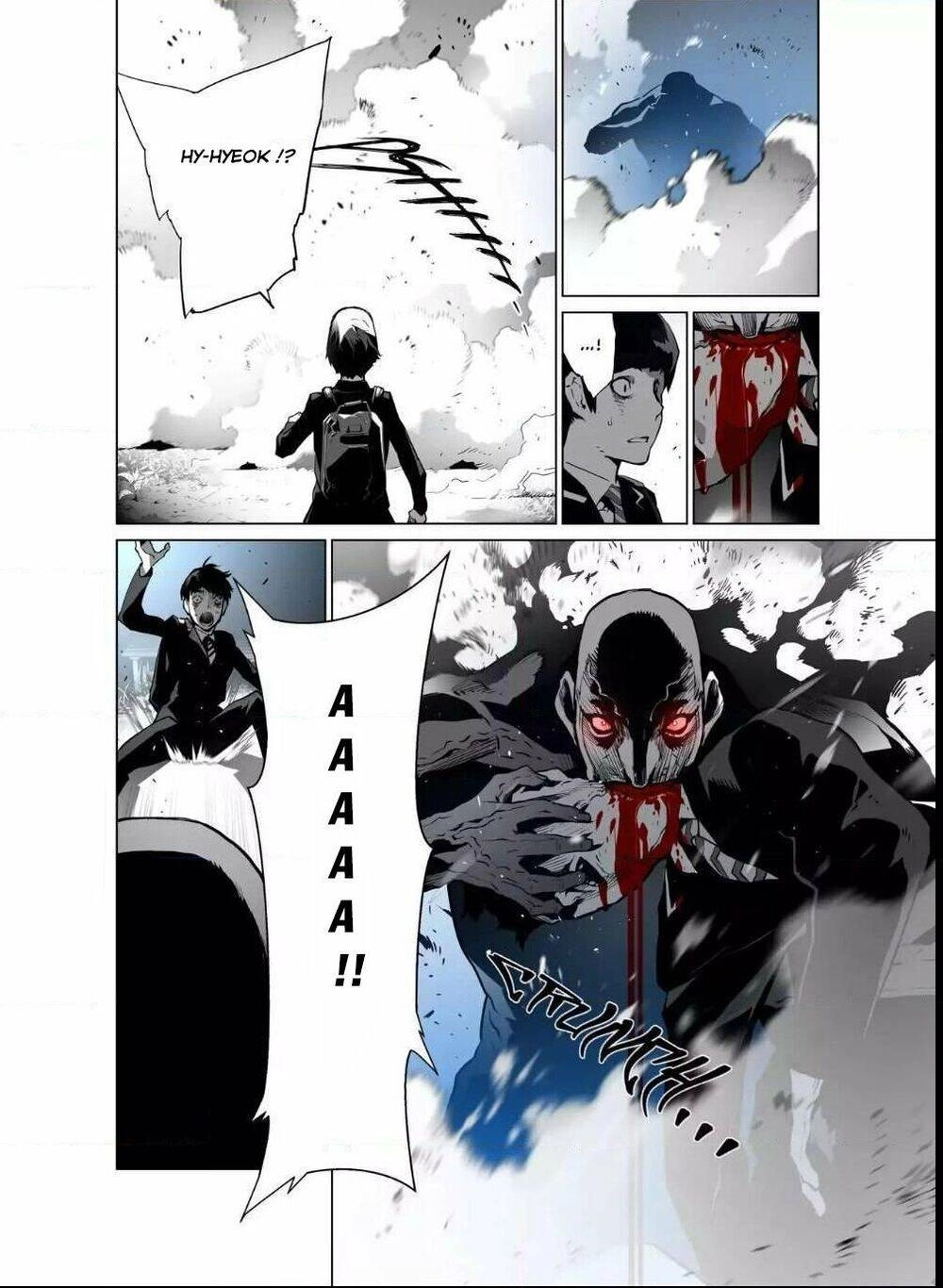 Thế Giới Ảo Nguyệt Chapter 56 - 14