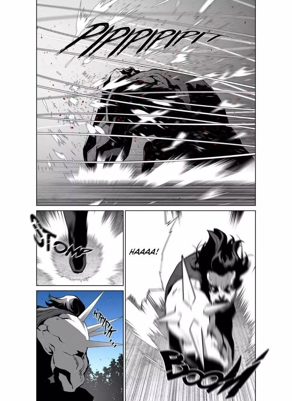 Thế Giới Ảo Nguyệt Chapter 57 - 11