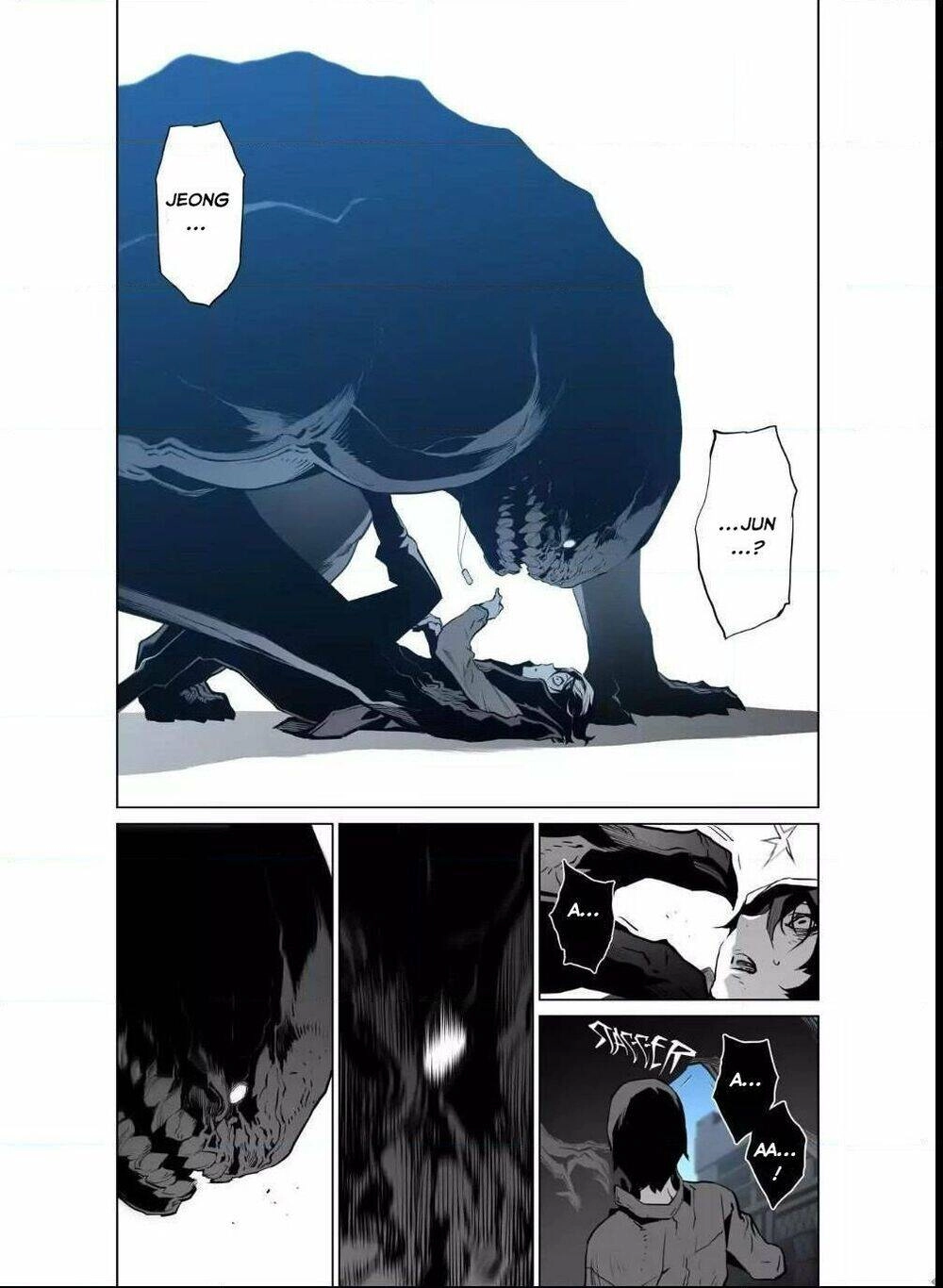 Thế Giới Ảo Nguyệt Chapter 58 - 15