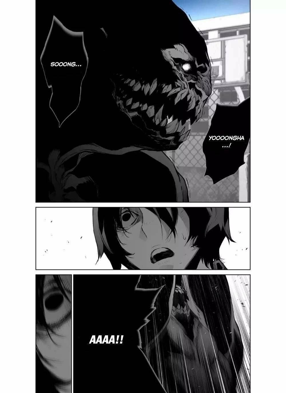 Thế Giới Ảo Nguyệt Chapter 58 - 16