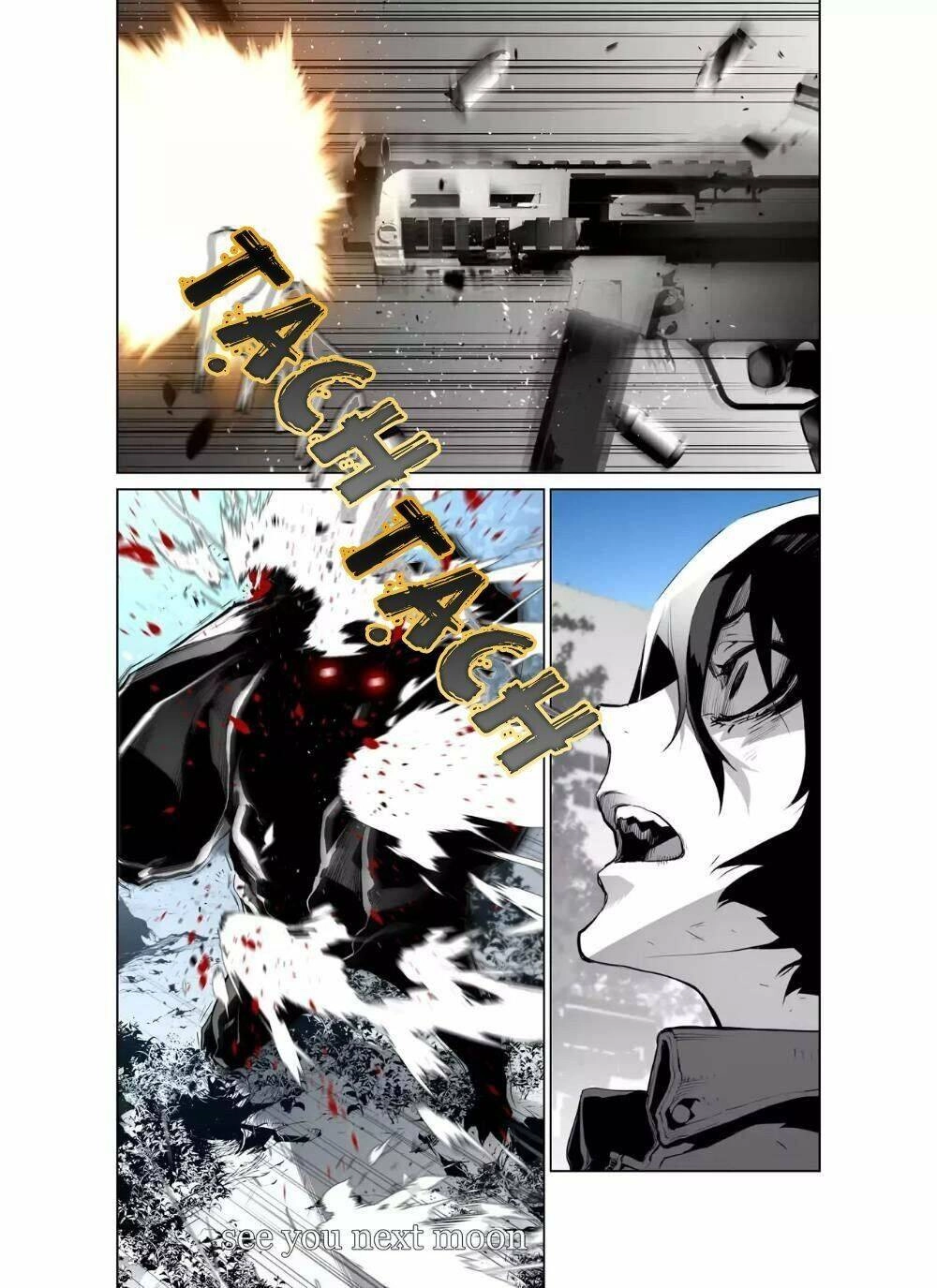 Thế Giới Ảo Nguyệt Chapter 58 - 17